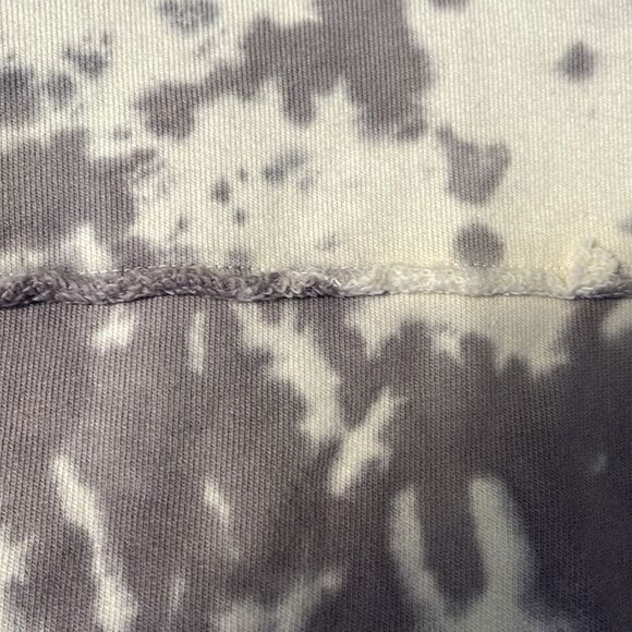 Oh so soft T La cropped jacket. - Picture 6 of 7